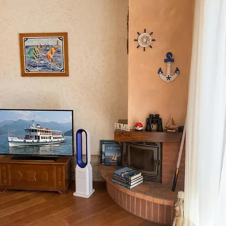 Apartman Center With View & Garden